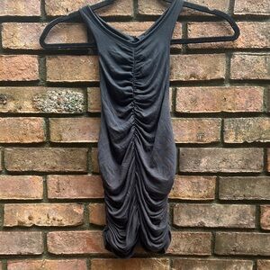 Super Soft Ruched Tank